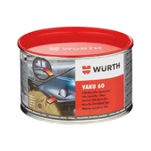 Würth Çelik Dolgu Macunu (VAKU-60) 1800 GR - Yüksek Mukavemetli Profesyonel Dolgu Çözümü - 1