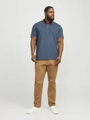 Jack Jones Paulos Polo Erkek Tişört 12143859 thumbnail 5