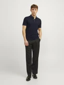 Jack Jones paulos Polo Yaka Erkek Tişört 12136668 - 3