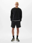 Gap V-Frch Ft Herıtage Logo Erkek Şort 868464001 - 2