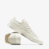 Converse Chuck Taylor All Star Textured Materıal Kadın Ayakkabı A13515C - 5