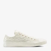 Converse Chuck Taylor All Star Textured Materıal Kadın Ayakkabı A13515C - 1