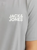 Jack Jones Corp Logo Regular Fit Erkek Tişört 12151955 thumbnail 5