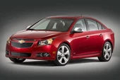 AUTOGP Chevrolet cruze cam çerçevesi kenar çıtası krom tamtur sedan - 2