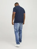 Jack Jones Paulos Polo Erkek Tişört 12143859 thumbnail 4