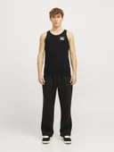 Jack Jones One Color Summer Erkek Atlet 12269423 - 5