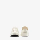 Converse Chuck Taylor All Star Textured Materıal Kadın Ayakkabı A13515C - 3