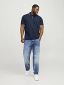 Jack Jones Paulos Polo Erkek Tişört 12143859 thumbnail 5