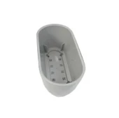 Omnipazar KRS-471 Dekoratif Yakamoz Balkon Saksı 3.5 Litre No 1 thumbnail 3