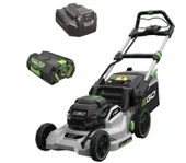 Ego LM1702E-SP Akülü Çim Biçme Makinesi thumbnail 1