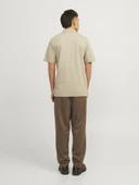 Jack Jonos Crodney Polo Erkek Tişört 12251180 - 4