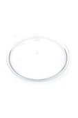Paşabahçe Cam (Parex), Tencere Kapağı18 cm - 1
