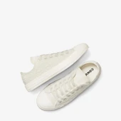 Converse Chuck Taylor All Star Textured Materıal Kadın Ayakkabı A13515C - 6