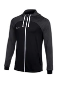 Nike Df Strk DH8768-011 Siyah Erkek Eşofman Üst - 1
