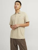 Jack Jonos Crodney Polo Erkek Tişört 12251180 - 2