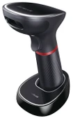 TEKNOTEG - SUNLUX XL-9610 2D KABLOSUZ BARKOD OKUYUCU USB - 1
