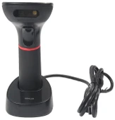 TEKNOTEG - SUNLUX XL-9610 2D KABLOSUZ BARKOD OKUYUCU USB - 2