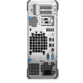 ONTECH - Dell Poweredge Pet160spl1 1xe-2414 1x16gb 1x2tb Sata 4x3.5 1x300w 3yıl Yerinde Garanti - 3