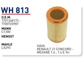 WH813 - 2