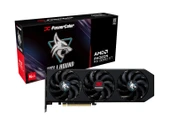 POWERCOLOR HELLHOUND RX9060XT 16GB (RX9060XT 16G-L/OC) EKRAN KARTI - 1