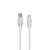 S-lınk Sl-u2003 Usb Yazıcı Kablosu 3 Metre - 2