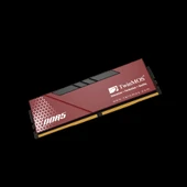 Twinmos Tmd532gb5600u46, 32gb, Ddr5, 5600mhz,  Cl46, 1.1v Desktop Ram (soğutuculu) - 2