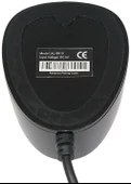 TEKNOTEG - SUNLUX XL-9610 2D KABLOSUZ BARKOD OKUYUCU USB - 5