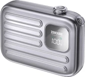 Zendure SuperMini GO 10.000 mAh SPACE SILVER thumbnail 1