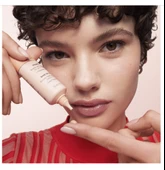 SEPHORA COLLECTION Hydrate + Glow - Nemlendirici & Aydınlatıcı Makyaj Bazı 30 ml - 2