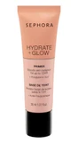 SEPHORA COLLECTION Hydrate + Glow - Nemlendirici & Aydınlatıcı Makyaj Bazı 30 ml - 1