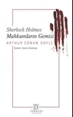 Sherlock Holmes - Mahkumların Gemisi - 1
