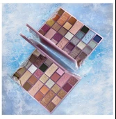 SEPHORA COLLECTION Moving Lights - Olağanüstü Palet - Yumuşak Işıklar - 2