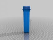 Oyuncak Mikrofon Plastik Aparat - 4