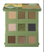 SEPHORA COLLECTION Mega Mix Palette - Mega Far Paleti Wild Khaki Nude - 1
