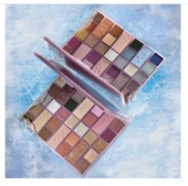 SEPHORA COLLECTION Moving Lights - Olağanüstü Palet - Yumuşak Işıklar - 2