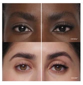 SEPHORA COLLECTION Light And Reusable False Lashes - Takma Kirpik 1 pc - 2