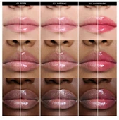 SEPHORA COLLECTION Outrageous Intense - Dolgunlaştırıcı Etkili Dudak Parlatıcısı 01 Fever - 2