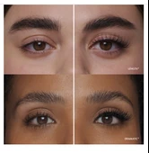 SEPHORA COLLECTION Light And Reusable False Lashes - Takma Kirpik 1 pc - 3