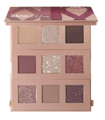 SEPHORA COLLECTION Mega Mix Palette - Mega Far Paleti Rebellious Rosey Nude - 1