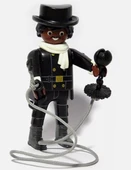 Playmobil Figures 70638 Series 23 - Chimney Swipper thumbnail 1