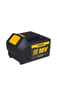 RTX1804 X-Lion Akü Yedek Batarya 4.0 Ah - 3