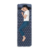 Yek Outdoor Kendiliğinden Şişen Tek Kişilik Katlanır Kamp Yatağı- Kamp Matı 190x66cm - 3