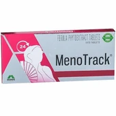 Alchem Life Menotrack 10Tablet - 1
