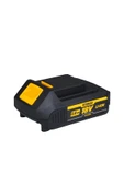 RTX1802 X-Lion Akü Yedek Batarya 2.0 Ah - 2