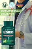 ZİGAVUS Pro Lab Şampuan 300 ml 3 Al 2 Öde - Sarımsak, Kafein, Biotin, Ginseng Özlü 8699349130770 - 3