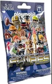 Playmobil Figures 70638 Series 23 - Tourist thumbnail 2