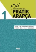Resimlerle Herkes İçin - Pratik Arapça 1 - 1