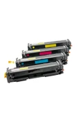 QUEEN HP 205A-CF530A MUADİL TONER SET thumbnail 1