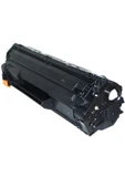 HP cd283x (83x) canon crg-737 uyumlu unıversal muadil toner 2.4k - 1