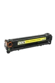 HP 125a-cb540a-cb541a-cb542a- Cb543a Hp Color Laserjet Cp1515n 1 Set Muadil Toner 2200 Sayfa thumbnail 3